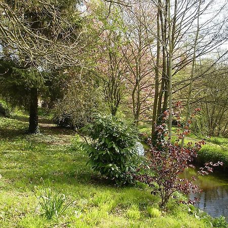 Les Vallees Du Guyoult Dol-de-Bretagne Zewnętrze zdjęcie