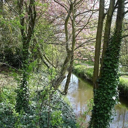 Les Vallees Du Guyoult Dol-de-Bretagne Zewnętrze zdjęcie