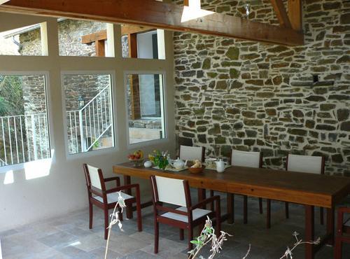 Les Vallees Du Guyoult Dol-de-Bretagne Zewnętrze zdjęcie