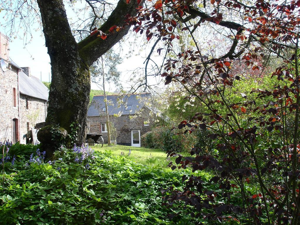 Les Vallees Du Guyoult Dol-de-Bretagne Zewnętrze zdjęcie